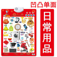 樂(lè)樂(lè)魚認(rèn)知有聲掛圖 兒童早教新方式，蘇寧易購(gòu)開放平臺(tái)全面解析
