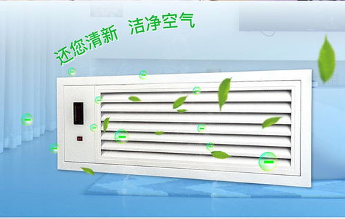 文明吸煙環(huán)境建設(shè) 空氣凈化與配套設(shè)備選型指南