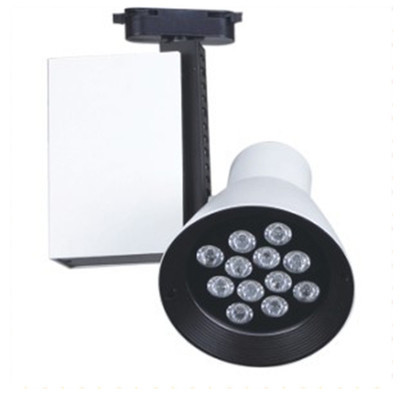 廠價直銷高品質LED軌道射燈YZD-L12113 歐創照明的專業之選